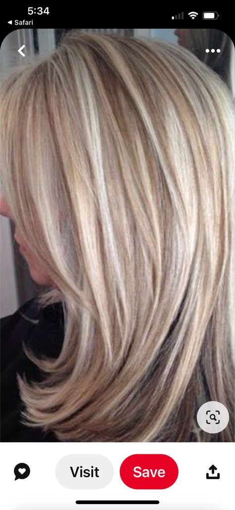 Blondes With Lowlights For Fall, Fall Hair With Blonde Front Pieces, Natural Looking Platinum Blonde, Honey Blonde Hair No Highlights, Blonde Hair With Honey Lowlights, Light Ash Blonde Hair Dark Roots, Honey Lowlights On Blonde Hair, Blonde Hair Color With Low Lights, Long Middle Part Hair Women