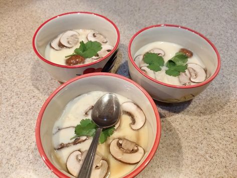 Chawanmushi Recipe, Egg Pudding, Soft Egg, Recipe For 2, One Pot Dishes, Eggs Recipe, Recipe For Mom, Best Appetizers, Dim Sum