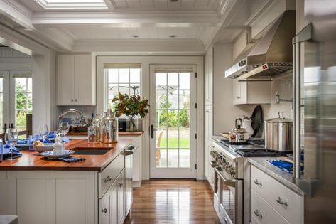 Kitchen cupboard doors