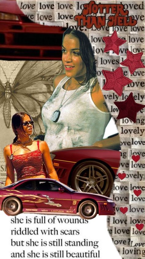 #fastandfurious #lettyortiz #letty Michelle Rodriguez, Still Standing, Fast And Furious, I Fall In Love, Love Her