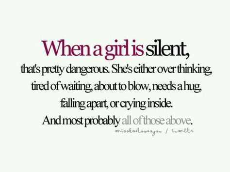 . Going Silent, Silent Quotes, Mind Change, Tired Of Waiting, Pep Talks, True Facts, In A Relationship, Quote Wall, A Relationship