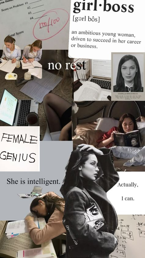 Blair Waldorf Studying, Perfect Grades, Scholar Aesthetic, Study Board, College Aesthetic, Twitter Artist, Academic Motivation, Follow Tiktok, Academic Validation