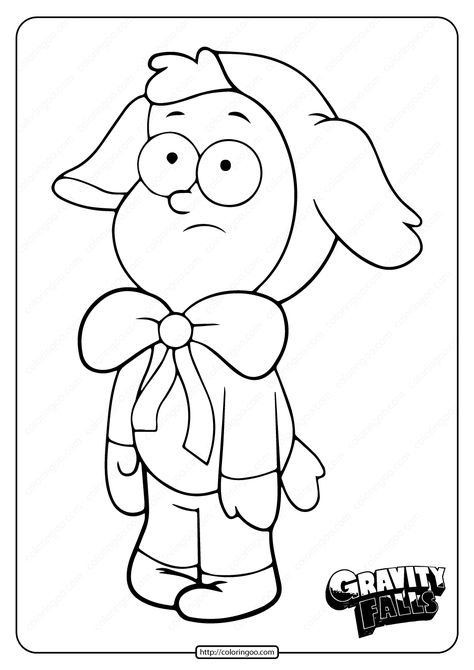 Printable Gravity Falls Dipper Pines Coloring Pages  #printable #gravityfalls #dipper #coloring #drawing #painting #page #pages #book #cartoon #pdf Gravity Falls Line Art, Gravity Falls Art Drawings, Gravity Falls Drawings Pencil, Gravity Falls Book Pages, Gravity Falls Drawings, Gravity Falls Coloring Pages, Gravity Falls Book, Painting Pages, Book Cartoon