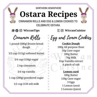 Lidia Pradas (@wiccantips) • Instagram photos and videos Ostara Recipes, Witchcraft Candle Magic, Kitchen Witch Recipes, Frozen Bread Dough, Solstice Celebration, Crystals For Manifestation, Wiccan Magic, Kitchen Witchery, Wiccan Witch