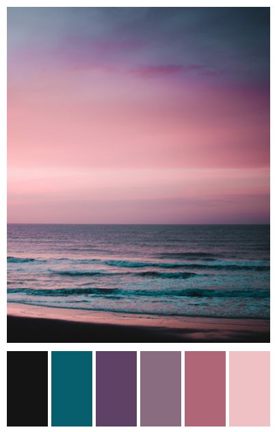 Purple Gray Teal Color Palette, Navy Teal Purple Color Scheme, Purple Color Schemes Bedroom, Purple Mauve Color Palette, Jewel Tones And Pastels, Teal Matching Colors, Teal And Pink Color Scheme, Mauve And Teal Color Palette, Mauve Purple Color Palette