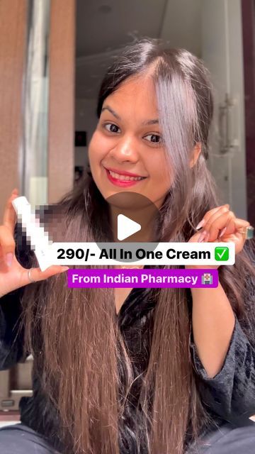 Dolly Shah | Skincare & Everything Beauty ✨ on Instagram: "🚨 Comment “link” for Links 🔗   You all Have been asking me for Beginner Friendly Retinol from AGES!!! And Here u have lt , one cream that can literally Do it all … LITERALLY All!! @ ₹290 /- !!!! 🥹🫶🏻   P.s It dosnt have Vitamin C …. Meaning low / No Chances of irritation 🩷  #skincare #skincaretips #skincareproducts #acne #acneproneskin #hyperpigmentation #darkspots #acnescars #acnescarsremoval #openpores #pores #unevenskintone #glowingskin #skincaremurah #skincareformen #reels #reelitfeelit❤️ #reelkarofeelkaro♥️ #oilyskin #dryskin #skincareobsessed #pharmacy💊 #pharmacy #naturalskincare #antiaging #retinol" Dermatological Skin Care Acne, Acne Removal Cream, Best Cream For Acne, Retinol For Beginners, Skincare For Acne Prone Skin, Moisturizer For Acne Prone Skin, Pharmacy Skincare, Acne Scar Cream, Removing Hyperpigmentation