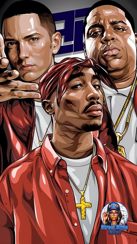 Tupac Music, 2pac Pictures, Painting On Wall, Tupac Art, Tupac Wallpaper, Tupac Pictures, Hip Hop Artwork, Hip Hop Poster, Rapper Art