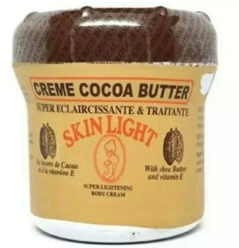 Skin Light Cocoa Butter Lightening Body Cream 500ml/16.9 oz , https://reviewsstone.com/skin-light-cocoa-butter-lightening-body-cream-500ml-16-9-oz/ Check more at https://reviewsstone.com/skin-light-cocoa-butter-lightening-body-cream-500ml-16-9-oz/ Skin Light Cream, Cocoa Butter Body Cream, Cocoa Butter Cream, Sandwich Fillers, Lightening Serum, Skin Lightening Cream, Lightening Creams, Beauty Cream, Lighten Skin