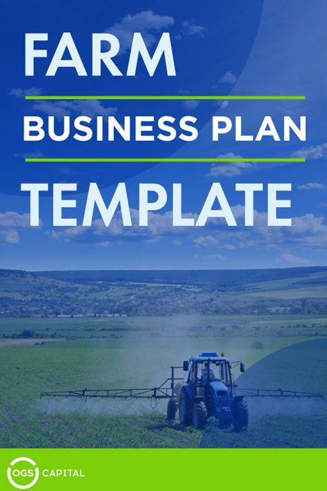 Farm Business Plan Template Free, Agriculture Business Plan, Farm Business Plan, Business Plan Sample, Starting A Farm, Agriculture Projects, Dairy Farming, Smart Farm, Agriculture Business