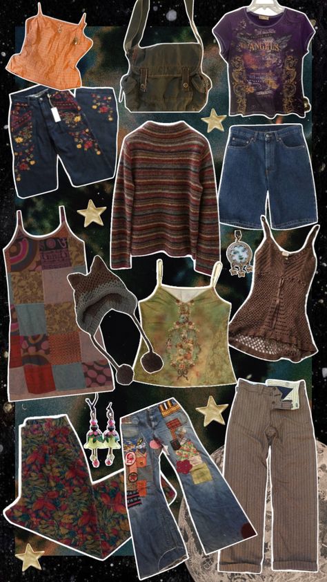 Another outfit board Bc I’m living my middle school dream of being a niche Instagram moodboard maker #aesthetic #vintage #collage #moodboard #love #outfit #clothes #outfitinspo #ootd Clothing Mood Boards, Collages Outfit, Maker Aesthetic, Clothing Collage, Clothes Collage, Trippy Stuff, Collage Outfit, 7th Grade Outfits, Sick Fits