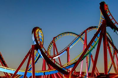 Roller Coaster at Six Flags Magic Mountain Six Flags Magic Mountain, Magic Mountain, Best Flags, Anaheim California, Admission Ticket, Pensacola Beach, Visit California, Six Flags, Thrill Ride