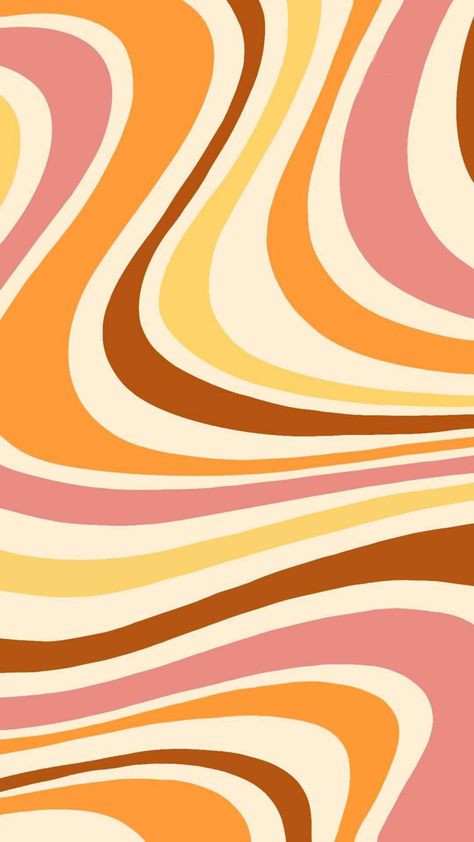 Groovy Background Wallpapers, Groovy Wallpaper Iphone, Groovy Background, Iphone Wallpaper Pattern, Retro Background, Hippie Wallpaper, Retro Theme, Motif Vintage, Macbook Wallpaper