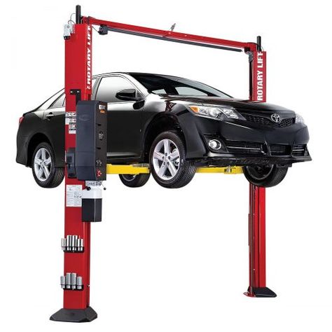 2 Post Car Lift, Garage Car Lift, Seismic Design, Two Post Lift, Truck Frames, Car Lift, Door Guard, Ground Effects, Column Design