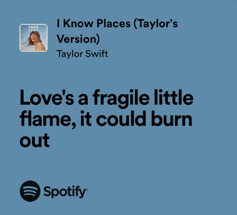 I Know Places Lyrics, I Know Places Taylor Swift, Aphrodite Daughter, I Know Places, 1989 Aesthetic, Taylor Lyrics, All About Taylor Swift, All About Music, Taylor Swift Album