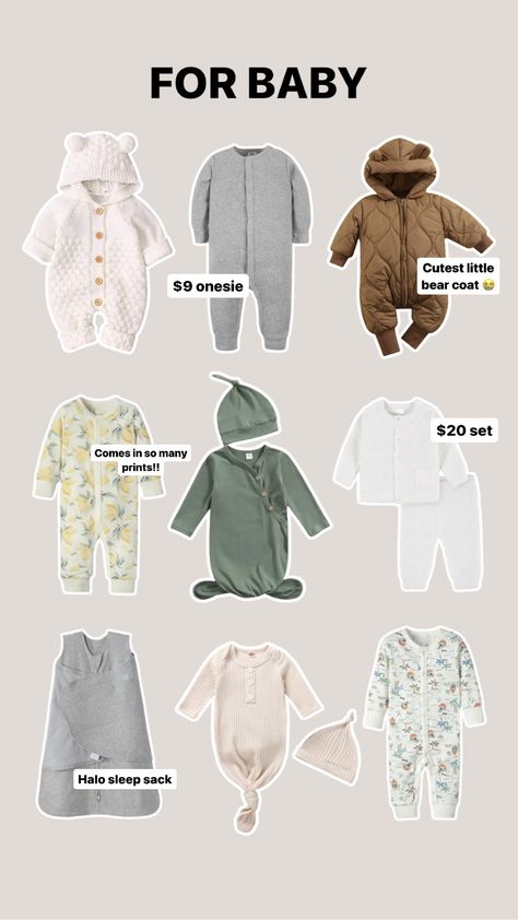 Canis Newborn Sleeping Bag + Hat … curated on LTK Newborn Sleeping Bag, Newborn Sleeping, Halo Sleep Sack, Bear Coat, Sleep Sacks, Sleeping Bag, Starfish, Onesies, Baby Clothes