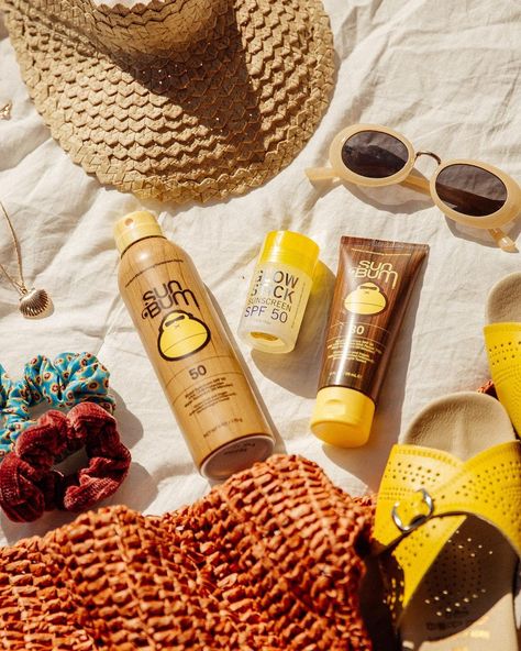 Urban Outfitters on Instagram: “If nothing else, SPF. #UOBeauty” Sun Bum Aesthetic, Sunscreen Product, Summer Giveaway, Sun Bum, Hang Loose, Shower Routine, Spf Sunscreen, Mug Shots, Beach Vibe