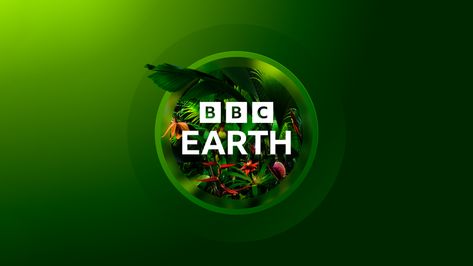 Bbc Earth, Circular Logo, Soft Power, Brand Refresh, Products Design, Brand Concept, Its Nice That, Logo A, Minimalist Logo Design