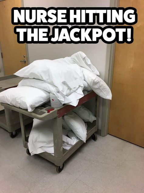 Ed Nurse, Hospital Humor, Ob Nurse, Nursing Fun, Nurse Problems, Nurse Jokes, Nursing Humor, Funny Nursing, Healthcare Humor