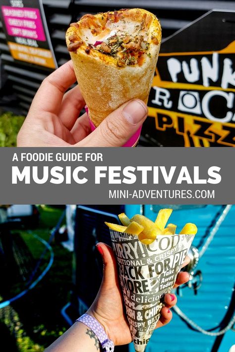 Music Festivals | Food Guide | Street Food | Glastonbury | Download | Bestival | 2000Trees | Festival Festival Food Ideas, South Korean Food, Festival Food, Writing Support, Travel Inspiration Destinations, Festivals Around The World, Festival Camping, Festival Inspiration, Bucket Lists