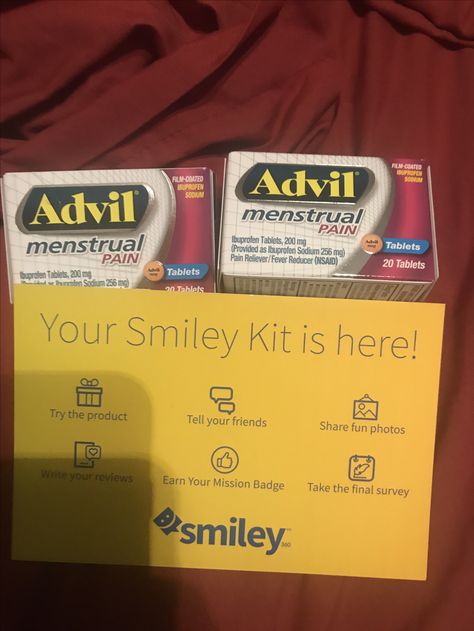 Got this free from smiley360.com!  I am in love with this product! #powerfulrelief #freesample Period Medicine, Menstrual Pain Relief, Menstrual Pain, New Photo Download, I Am In Love, Snap Food, Am In Love, Photo Download, Pain Relief