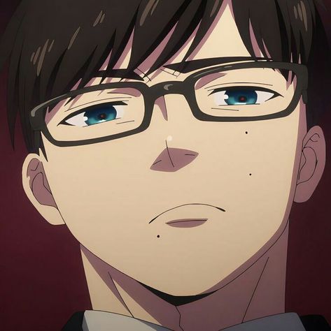 Yukio Okumura, Shimane, Ao No Exorcist, Blue Exorcist, Im In Love, Anime Icons, Anime, Blue, Art