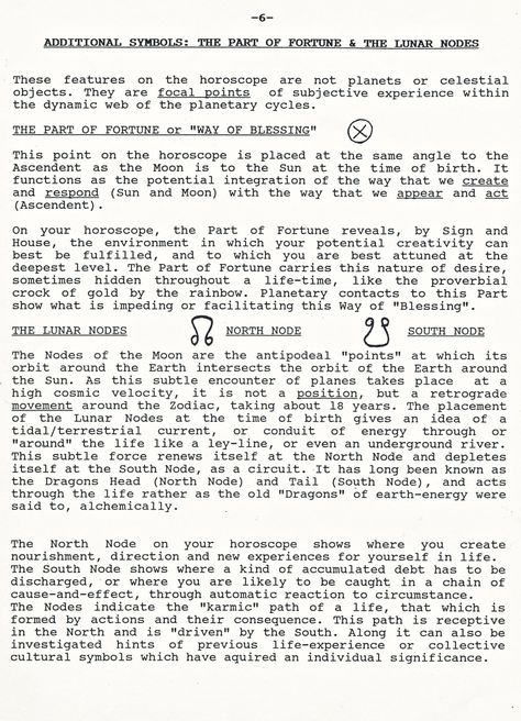 Part Of Fortune In Scorpio, Part Of Fortune Astrology, Fortune Astrology, Astrology For The Soul, Astrology Basics, Astrology Signs Compatibility, Cardinal Points, Birth Charts, Part Of Fortune