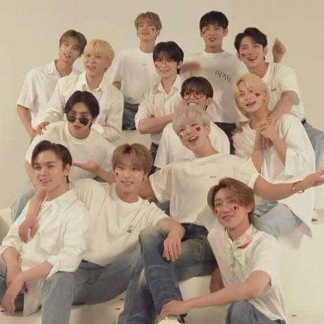 #seventeen icon Seventeen Group Photo Icon, Seventeen Group Pic, Seventeen 0t13, Seventeen Icons Aesthetic, Seventeen Group Photo, Seventeen Happy, Seventeen Ot13, Seventeen Icons, Beige Icons:)