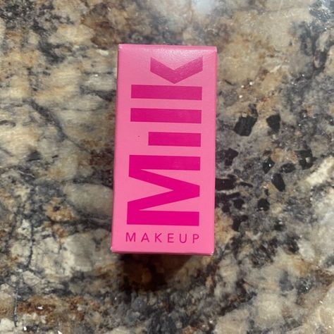 Milk Makeup Cooling Water Tint “Fresh” Milk Makeup Cooling Water, Water Tint, Fresh Shop, Milk Makeup, Milk, Makeup, Water, Closet, Make Up