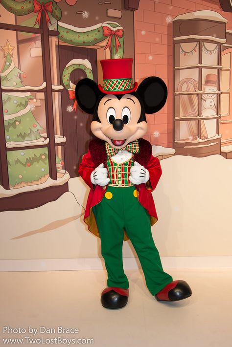 Disney Christmas Parade, Pictures Of Art, Mickey Mouse Disneyland, Paris November, Art Of Disney, Mickey Mouse Wallpaper Iphone, Mickey Mouse Photos, Mickeys Christmas Carol, Mickey Mouse Costume