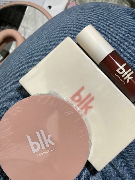 I only buy stuffs for myself for like once in a blue moon 🤣always been wanted theseee #makeup Blk Cosmetics, Once In A Blue Moon, Makeup Aesthetic, Couples Poses, Makeup Obsession, Makeup Items, Couples Poses For Pictures, Makeup Essentials, Aesthetic Makeup