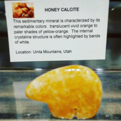 Honey Calcite, Crystals Healing Properties, Personal Power, Calcite Crystal, Healing Properties, Crystal Meanings, Crystal Gems, How To Better Yourself, The Magicians