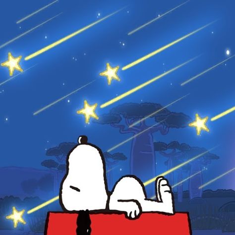 Snoopy - My Collection on Instagram: “Sleep well 💤 💙💛🤍❤️ #peanuts #snoopy #star #night #snapshot #puzzlejourney #snoopypuzzlejourney #collection #cute #romance #instasnoopy…” Star Night, Cute Romance, Snoopy Pictures, November 1st, Snoopy Love, Food Style, Charlie Brown Peanuts, Charlie Brown And Snoopy, Sleep Well