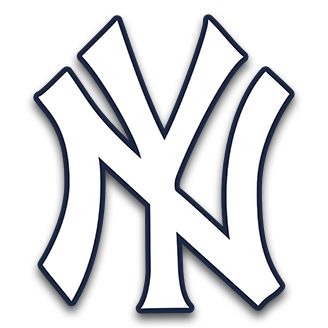 Luke Voit Crushes No-Doubter ☄️ | Bleacher Report School Outfits Aesthetic, Basketball Painting, Baseball Cookies, New York Yankees Logo, Yankees Logo, Bleacher Report, Yankees Baseball, Easy Doodles Drawings, Graffiti Drawing