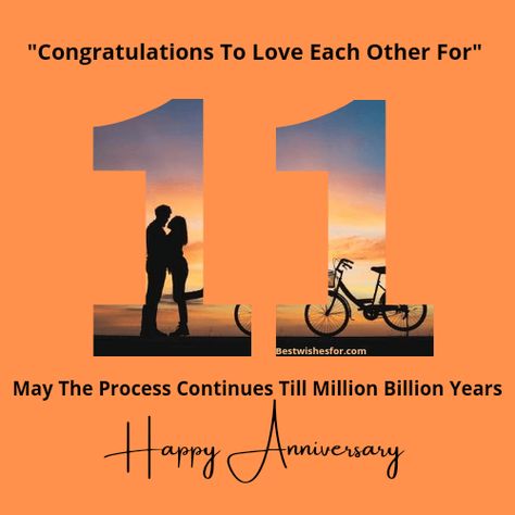 11th Marriage Anniversary Wishes Quotes Images | Best Wishes 11 Anniversary Quotes, Marriage Anniversary Wishes Quotes, Anniversary Meanings, Marriage Anniversary Message, Anniversary Sayings, Wedding Anniversary For Husband, Marriage Anniversary Wishes, Anniversary For Husband, Anniversary Quotes For Couple