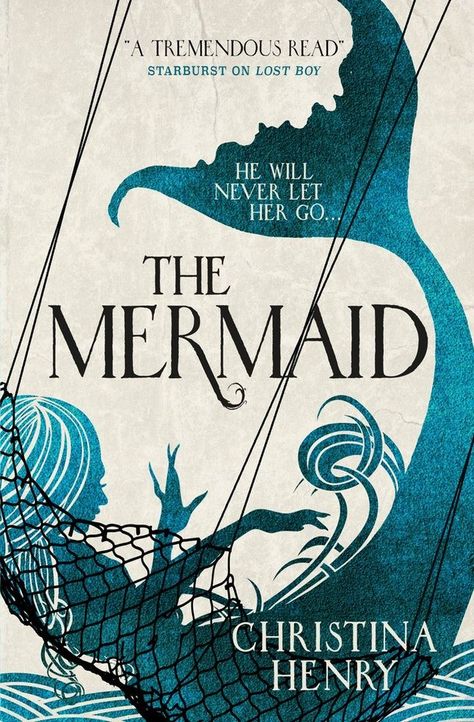 13 Mermaid Stories To Tide You Over Until 'The Little Mermaid' Premieres Mermaid Stories, Mermaid Books, Cover Design Inspiration, Book Cover Design Inspiration, Cover Books, Buch Design, Fantasy Book Covers, Book Cover Illustration, Beautiful Book Covers