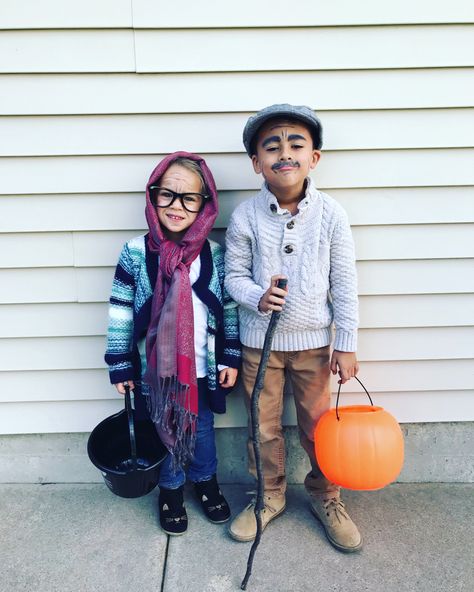 Grandpa Halloween Costume, Grandpa Costume, 007 Party, Kid Costume, Grandma And Grandpa, 100 Days Of School, Costume Halloween, 100th Day, 100 Days