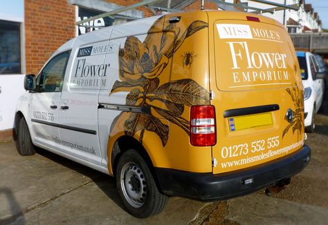 Our work projects | exciting signs | The Sussex Sign Company Vehicle Graphics Branding, Van Signage, Commercial Signage, Work Van, Vehicle Signage, Commercial Signs, Van Wrap, Vehicle Wrap, Van Design