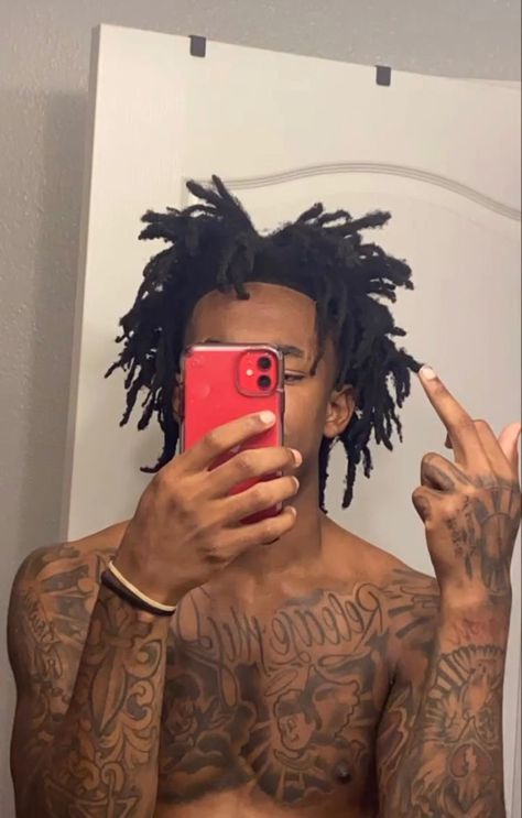 Mixed Hairstyles, Afro Dreads, Freeform Dreads, Mens Twists Hairstyles, Waves Hairstyle Men, Mens Dreads, Braids For Boys, Cute Dreads, Dreadlock Hairstyles For Men