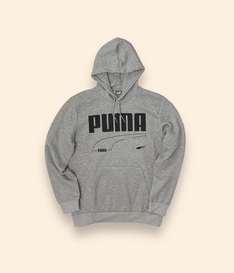 Brand: Puma Price: 1600 L.E. Original #original #men #sweatshirt Men Sweatshirt, The Originals, Sweatshirts, Quick Saves