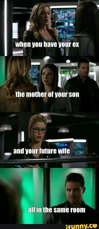 Animal Powers, Arrow Funny, Arrow Memes, Flash Funny, Superhero Shows, Arrow Cw, Arrow (tv Show), Superhero Memes, Dc Tv Shows