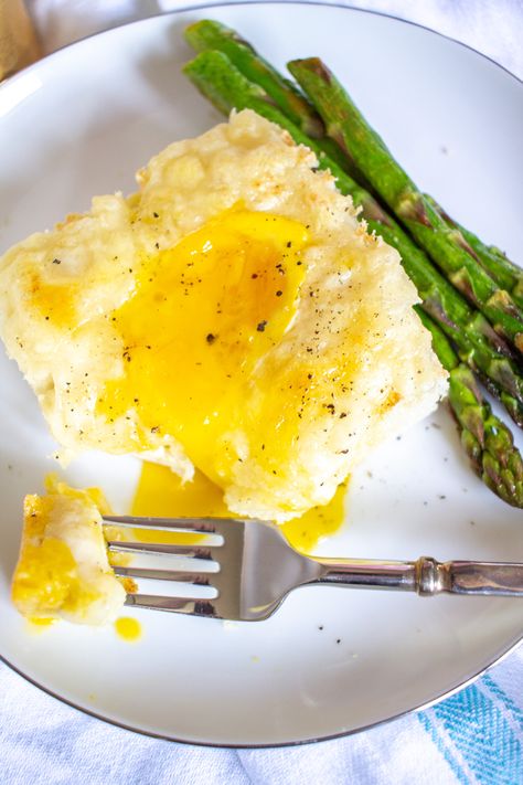 How To Make Truffles, Bread Boats, Easy Truffles, Fontina Cheese, Truffle Butter, Breakfast Bread, Family Breakfast, Broiled Fish, Egg Toast