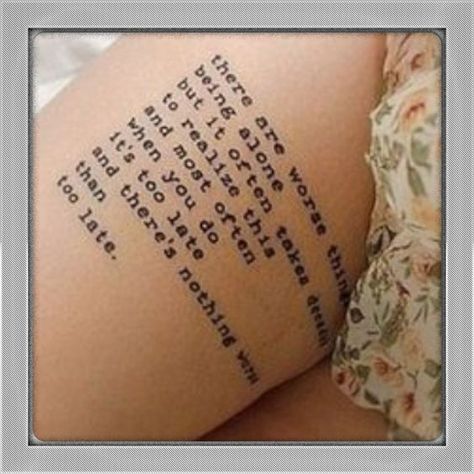 Fonts for tattoos #fontsfortattoos tattoo #tattoo tattoos #tattoos fonts #fonts font #font 7.36 Typewriter Font Tattoo Thigh, Type Writter Font Tattoos, Type Writer Tattoo Font, Date Of Birth Tattoos Ideas Fonts, Name Tattoos On Neck, Typewriter Font Tattoo, Writer Tattoo, Tattoo Font Styles, Number Tattoo Fonts