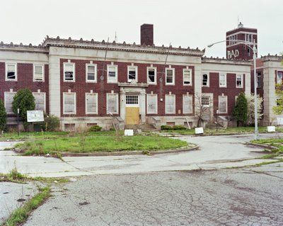 Abandoned Library, Abandoned Detroit, Abandoned Churches, Town Building, Detroit City, Missing Teeth, Detroit Area, Detroit Michigan, American Cities