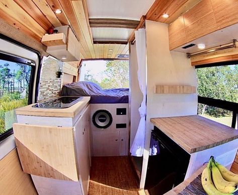 17 Camper Van Ceiling Ideas To Inspire You Camper Van Ceiling Ideas, Van Ceiling Ideas, Camper Ceiling Ideas, Van Ceiling, Plywood Ceiling, Affordable Wallpaper, Metal Ceiling Tiles, Installing Shiplap, Decorative Ceiling Tile