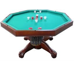 Octagon Poker Table, Pool Table Ideas, Slate Bed, Pool Table Sizes, Bumper Pool Table, Dnd Table, Masculine Interior Design, Outdoor Woodworking Plans, Woodworking With Resin