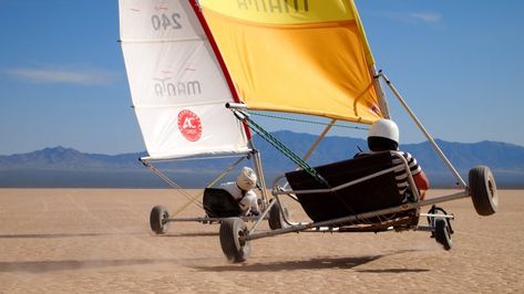 Land Sailing, Land Yacht, Aircraft Parts, Bike Trailer, Bigger Boat, Windsurfing, Small Boats, Kite Surfing, Boat Building