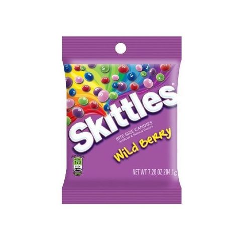 Skittles Wild Berry Candy, 7.2-Ounce Packages (Pack of 12):... ($23) ❤ liked on Polyvore Purple Packaged Snacks, Purple Snacks, Purple Skittles, Skittles Wild Berry, Berry Skittles, Baby Jesus Pictures, Packed Food, Candy Stash, Lavender Wedding Cake