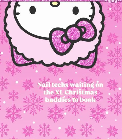 🎀🎀🎀🎀🎄❄️ Your nail tech is waiting on you girl! lol #explorepage #exploremore #nails #nailtech Christmas Post, Nail Tech, You Nailed It, Merry Christmas, Nails, Christmas, Quick Saves