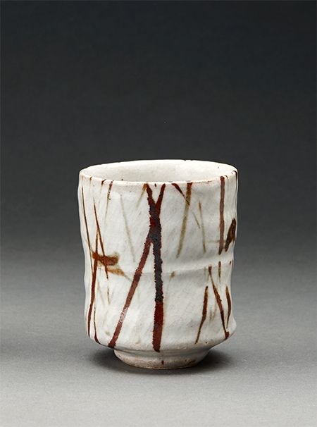 Yunomi Cups, Glaze Ideas, Japan Style, Tea Bowls, Japan Fashion, Stoneware, Tea Pots, Glaze, Bowl