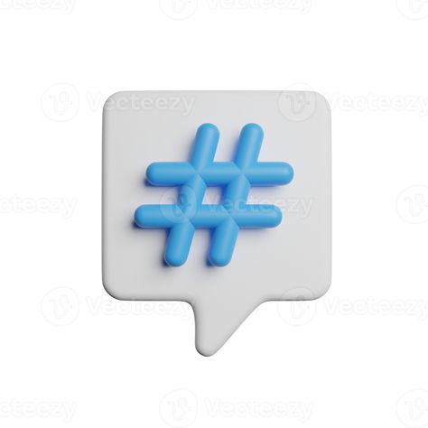 Hashtag Sign Keywords Hashtag Sign, Free Png, Royalty, Royalty Free, Illustrations, Signs